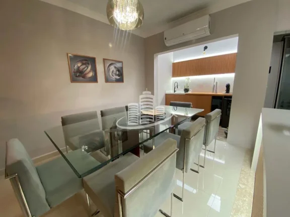 Imagem Casa de Condomínio
