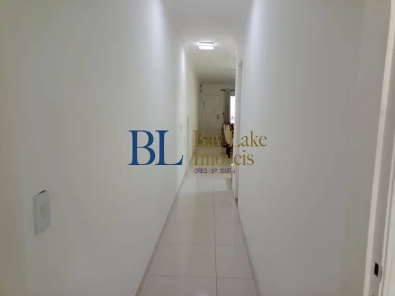 Imagem Casa ampla com espaço gourmet retrátil, 2 suítes+ 4 vagas + 6 banheiros