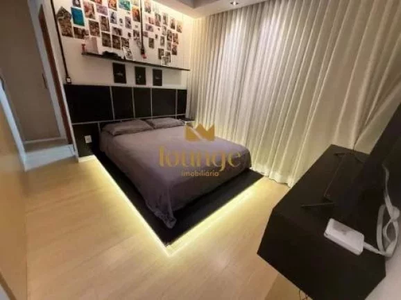 Imagem Apartamento à Venda Parque Campolim Zona Sul - Sorocaba/SP