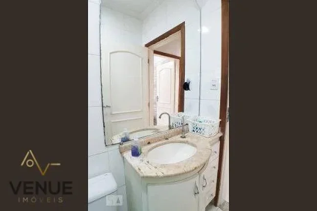 Imagem Casa com 4 dormitórios à venda, 107 m² por R$ 529.000,00 - Vila Mesquita - São Paulo/SP