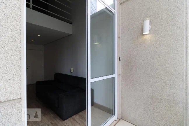 Imagem Apartamento à Venda - Vila Mariana, 1 Quarto, 48 m2