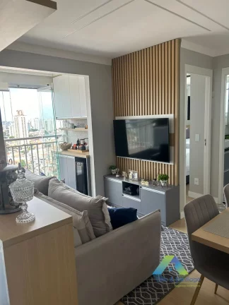 Imagem Apartamento à venda no bairro Vila Prudente (Zona Leste) - São Paulo/SP