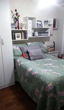 Imagem Apartamento à venda 2 Quartos, 1 Vaga, 61M², Mooca, São Paulo - SP