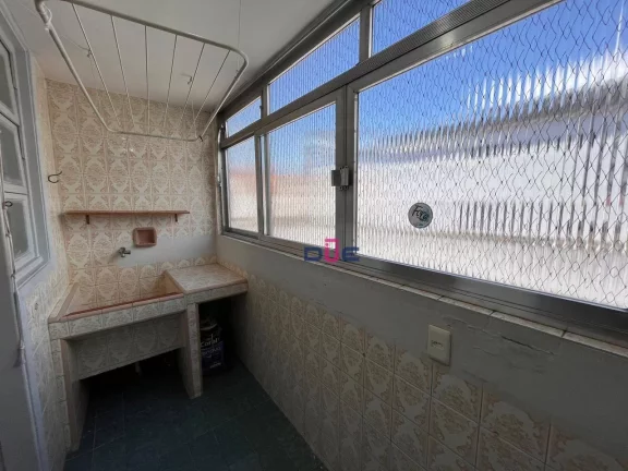 Imagem Apartamento com 2 dormitórios à venda, 100 m² por R$ 560.000,00 - Boqueirão - Santos/SP