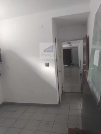 Imagem CASA COMERCIAL À VENDA NA CHACARA SANTO ANTONIO