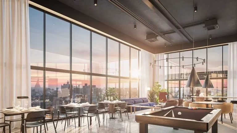Imagem Apartamento à venda em São Paulo, Santo Amaro, com 2 quartos, 51,17m2
