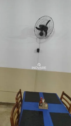 Imagem Galpão para alugar, 126 m² por R$ 1.900,00/mês - Setor Planalto - Itumbiara/GO