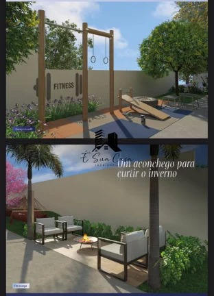 Imagem Apartamento a Venda 2 Quartos Bairro Centro Contagem MG