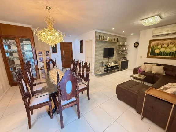 Imagem Apartamento ed la Plage o melhor empreendimento da (Castanheiras) Praia da Costa