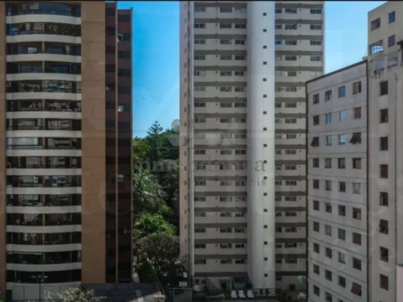 Imagem Apartamento à venda na Lincoln Albuquerque com 3 suítes e 5 vagas, 246m2