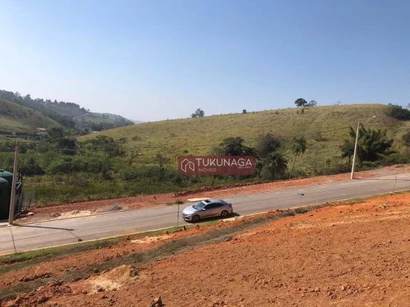 Imagem Terreno à venda, 300 m² por R$ 230.000,00 - Santa Isabel - Santa Isabel/SP