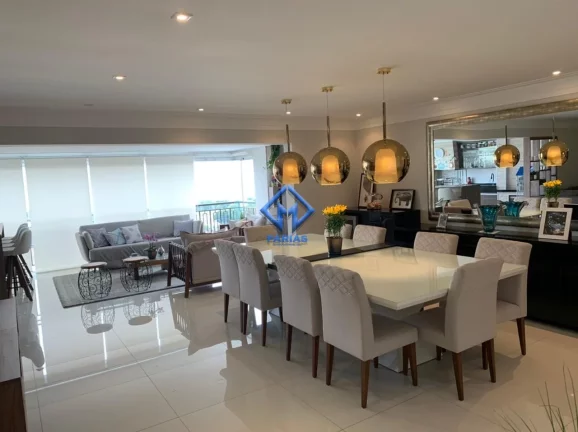 Imagem Apartamento com 4 Quartos à Venda, 213 m² em Ipiranga - São Paulo Imagem Apartamento com 4 Quartos à Venda, 213 m² em Ipiranga - São Paulo