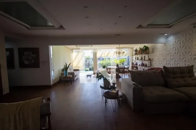 Imagem Apartamento à Venda - Recreio, 4 Quartos, 420 m2