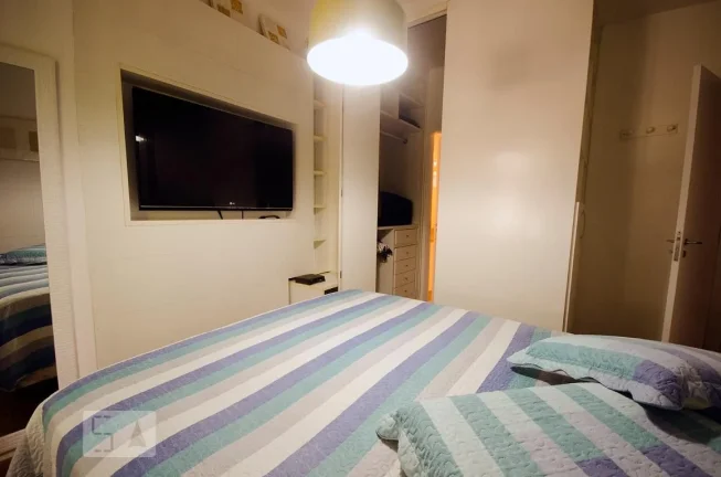 Imagem Apartamento à Venda - Leblon, 3 Quartos, 100 m2