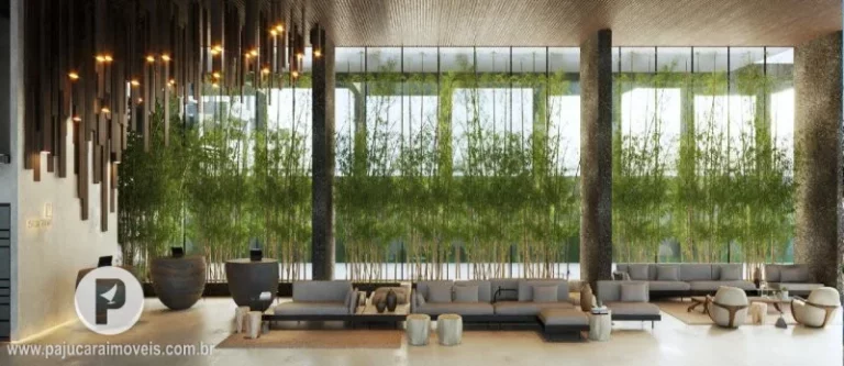Imagem Apart/Hotel 56m² ÷ 30 meses, na Ponta Verde!