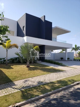 Casa em condomínio fechado para venda em Sorocaba-SP!