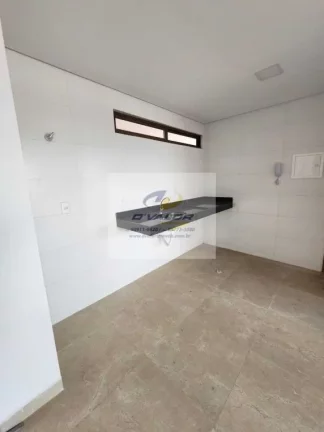 Imagem Vendo Apartamento com 53,78m², 2 quartos s/ 1 suíte, sala ampla e 1 vaga