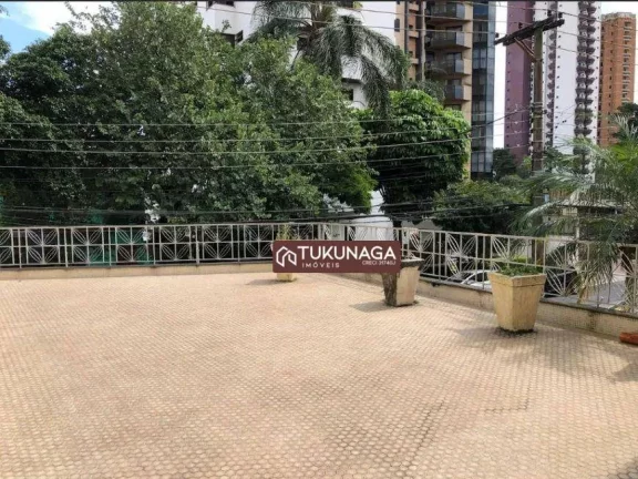 Imagem Casa à venda, 228 m² por R$ 2.600.000,00 - Água Fria - São Paulo/SP