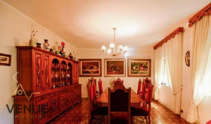 Imagem Sobrado à venda por R$ 2.675.000,00 - Jardim São Bento - São Paulo/SP