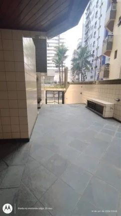 Imagem APARTAMENTO AVIAÇÃO - PRAIA GRANDE SP