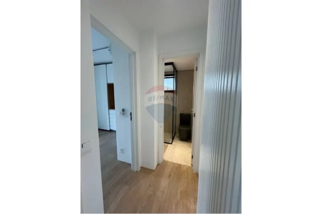 Imagem Apartamento Garden que se destaca pela localização no bairro charmoso da Vila Madalena, com 2 dormitórios, sendo 1 suite, 2 banheiros e 1 vaga .