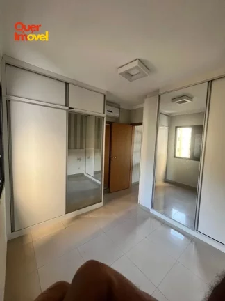 Imagem Apartamento à venda em Ribeirão Preto-SP, Nova Aliança: 1 quarto, 1 sala, 1 banheiro, 1 vaga de garagem - 49,00 m².