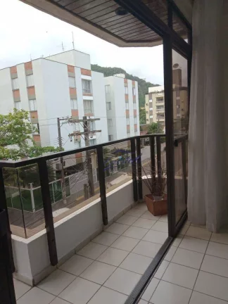 Imagem Apartamento com 3 dormitórios à venda, 260 m² por R$ 600.000,00 - Enseada - Guarujá/SP