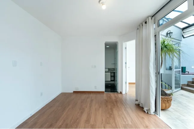 Imagem APARTAMENTO RESIDENCIAL em São Paulo - SP, Vila Clementino