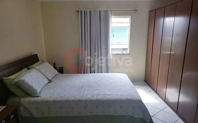 Imagem Casa com 3 dormitórios à venda, 120 m² - Vila do Sol - Cabo Frio/RJ