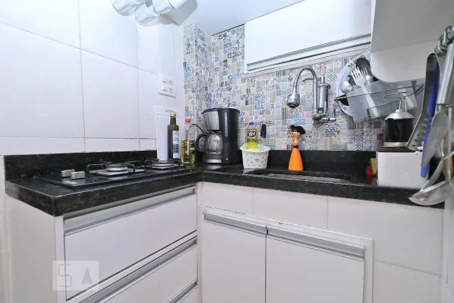Imagem Apartamento à Venda - Copacabana, 1 Quarto, 47 m2