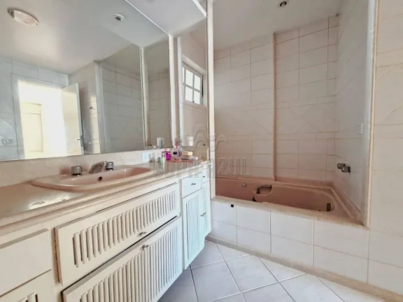 Imagem Copacabana - Residencial › Apartamento com 4 quarto(s) a Venda