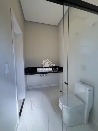 Imagem Casa Terrea à venda no Condomínio Residencial Jardim Helena Maria, Wanel Ville, Sorocaba-SP