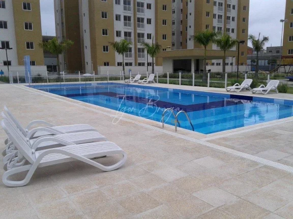 Imagem Apartamento à venda no bairro Portão em Curitiba/PR