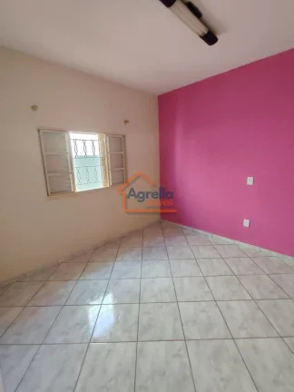 Imagem Casa à venda no bairro Jardim Rosa Cruz - Mogi Guaçu/SP