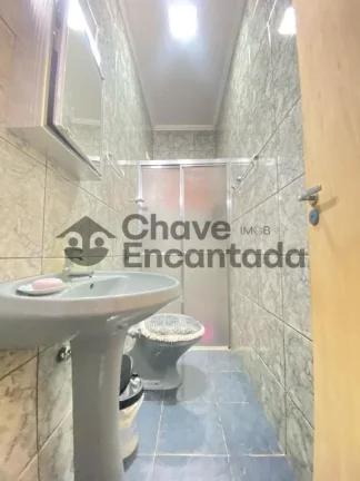Imagem Rural / Chácara na cidade de Birigui