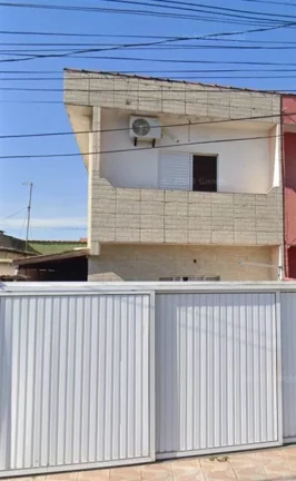 Imagem CASA COM 100 m² - QUIETUDE - PRAIA GRANDE SP