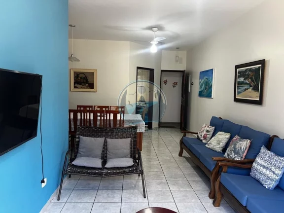 Imagem APARTAMENTO RESIDENCIAL em UBATUBA - SP, PRAIA GRANDE