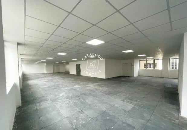 Imagem Sala Comercial - Aluguel no bairro Cerqueira César - São Paulo, SP