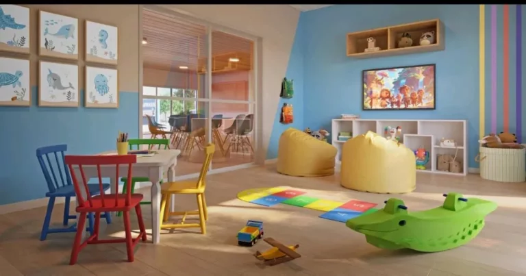 Imagem Lancamento Imperdivel Residencial Porto Jatobá No Jardim Bela Vista