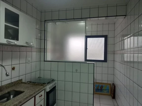 Imagem Apartamento à Venda em Tupi, Praia Grande - SP
