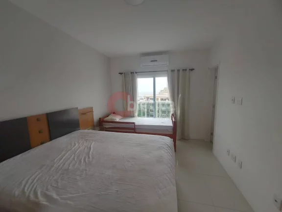 Imagem Cobertura duplex, 3 quartos, vista mar, Vila Nova - Cabo Frio