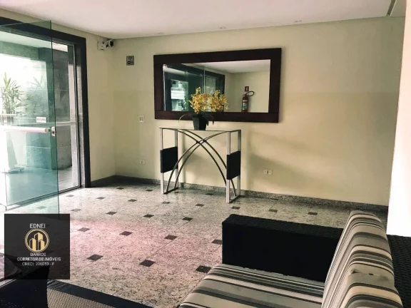 Imagem Apartamento - Praia Grande - Aviação