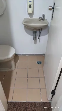 Imagem Sala à venda, 50 m² por R$ 290.000,00 - Vila Leopoldina - São Paulo/SP
