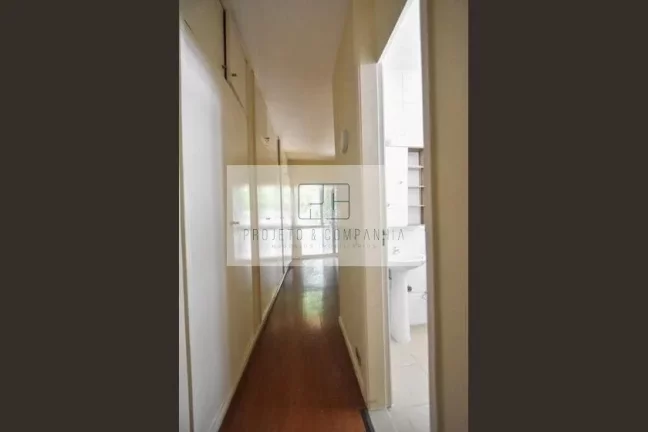 Imagem Casa Sobrado em Brooklin - São Paulo