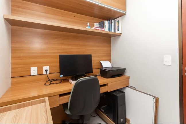 Imagem Apartamento à venda em São Paulo, Moema, com 3 quartos, 101m2