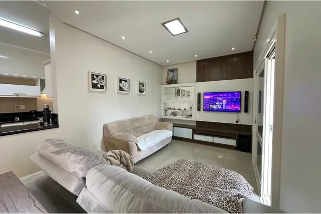 Imagem CM 722 Apto 612511062-8 - Apartamento à venda no bairro Centro - Sapiranga/RS