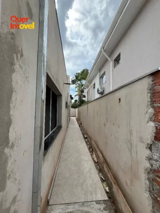 Imagem Imperdível Casa em Condomínio à Venda em Ribeirão Preto-SP, 3 Quartos, 3 Suítes, 4 Vagas - Condomínio Pitangueiras, 170m².