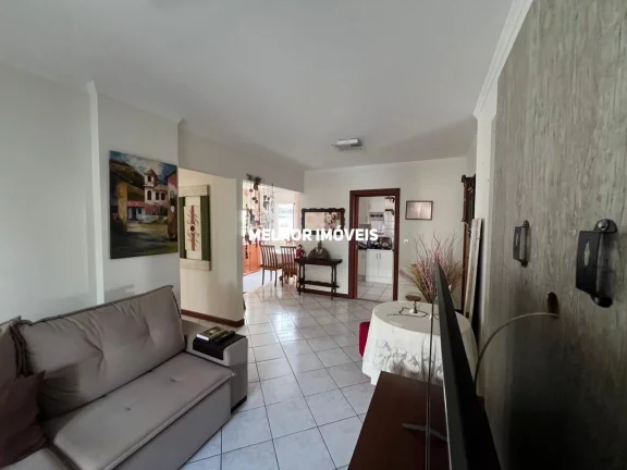 Imagem Apartamento a venda no Ed Ana Capri no Centro de Balneário Camboriú