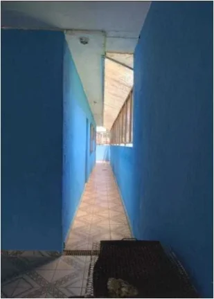 Imagem Casa para Venda em Itanhaém, Bopiranga, 1 dormitório, 1 banheiro, 4 vagas