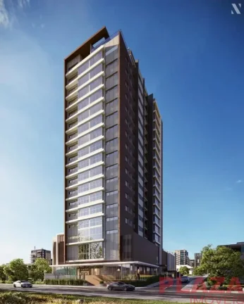 Imagem Apartamento no Cill Boulevard em Baln Piçarras
